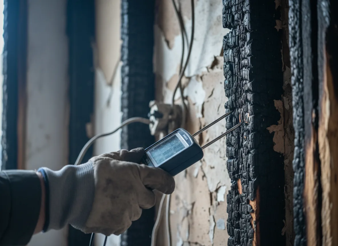Fire Damage Restoration Encino, TX FAQs